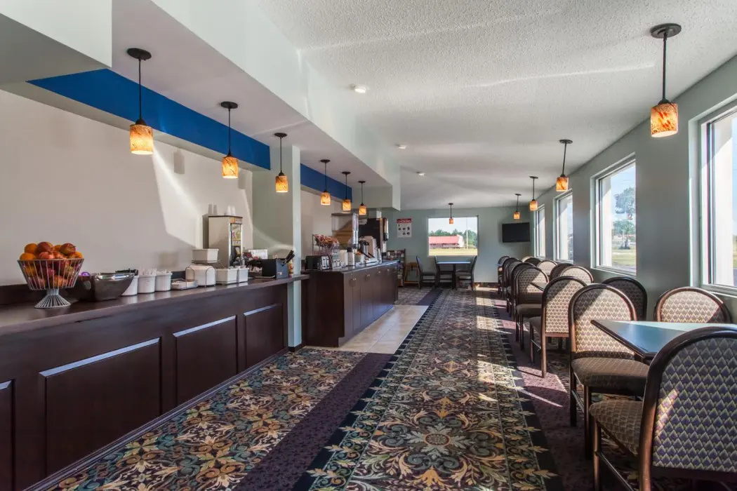 Photo - Premier Inn Hamburg City Berliner Tor