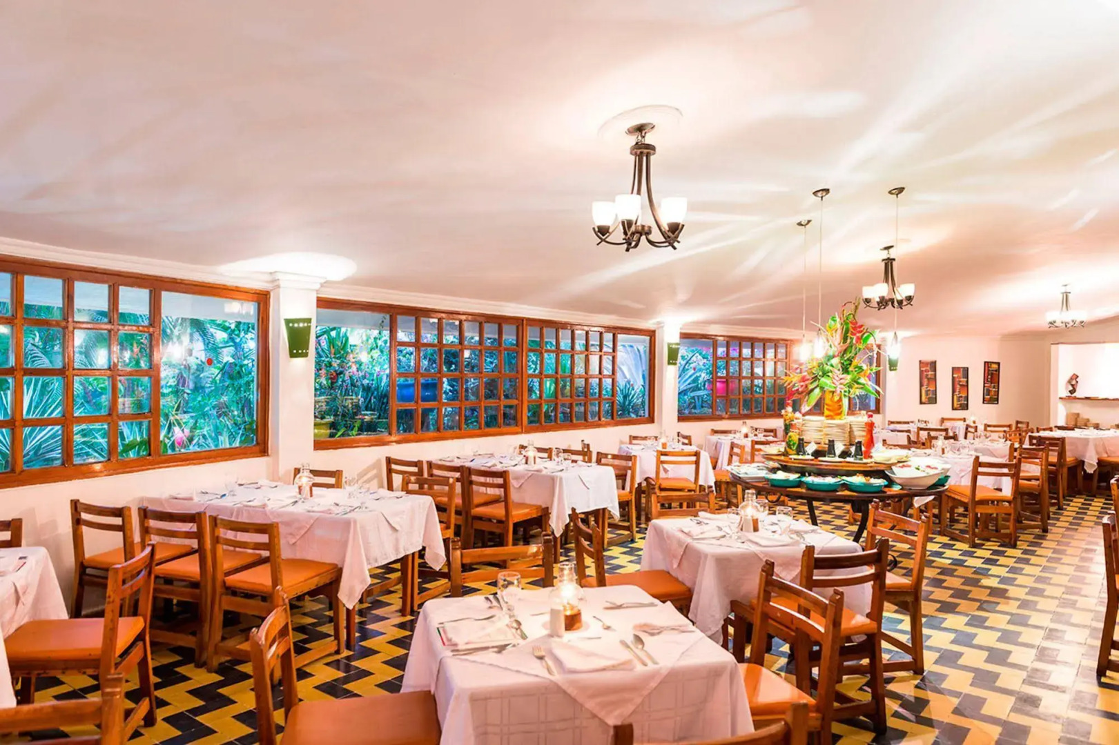 Photo - Decameron Galeon - All Inclusive