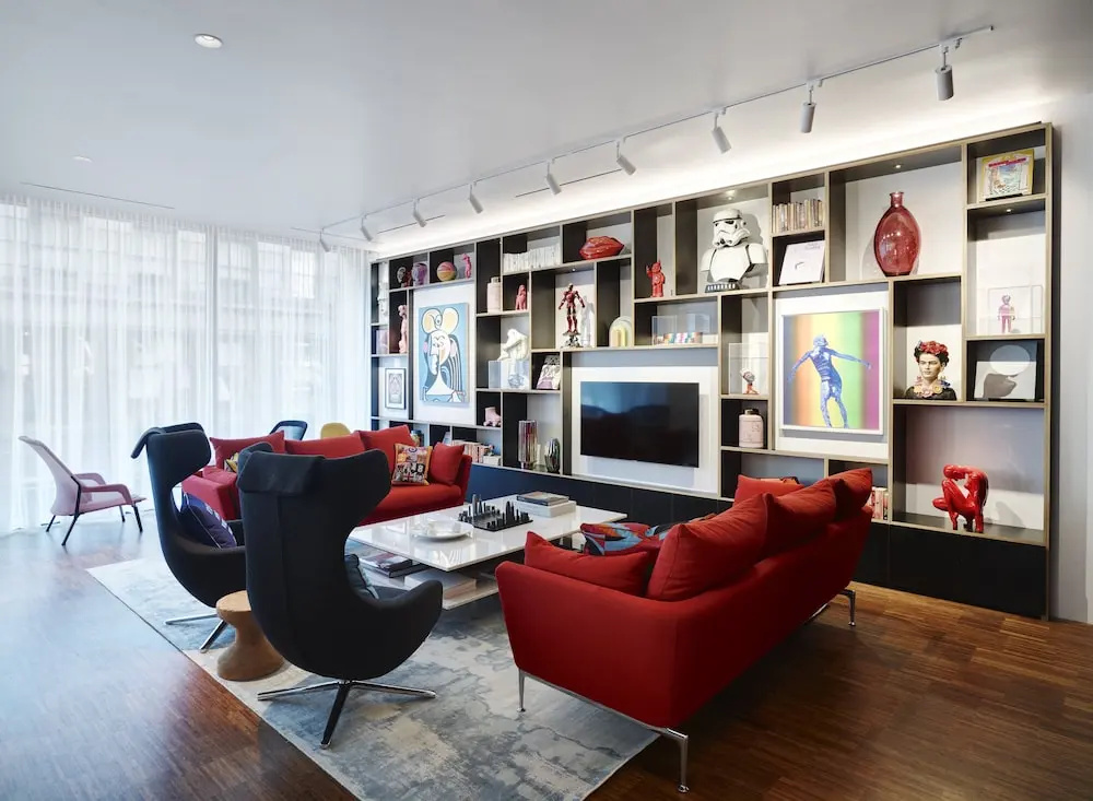 Photo - citizenM Miami World Center