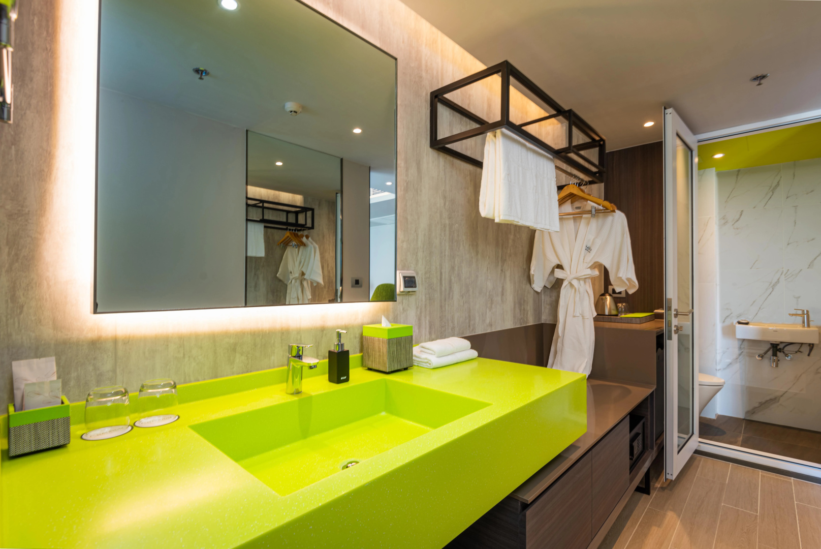Photo - Maitria Hotel Rama 9 Bangkok Hotel
