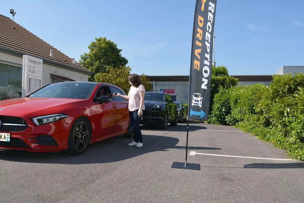 Foto - Campanile Montesson - Le Vésinet