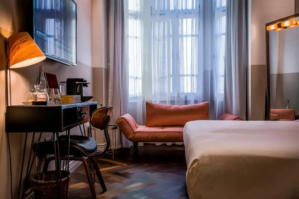 Photo - Nordoy Hotel - FATTAL COLORS