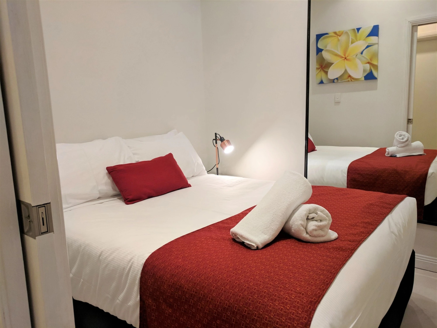 Foto - Nesuto Woolloomooloo