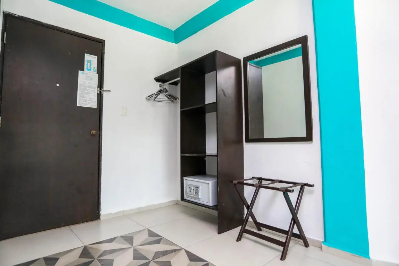 Foto - Pa'Xa Mama Hotel Boutique Cancun