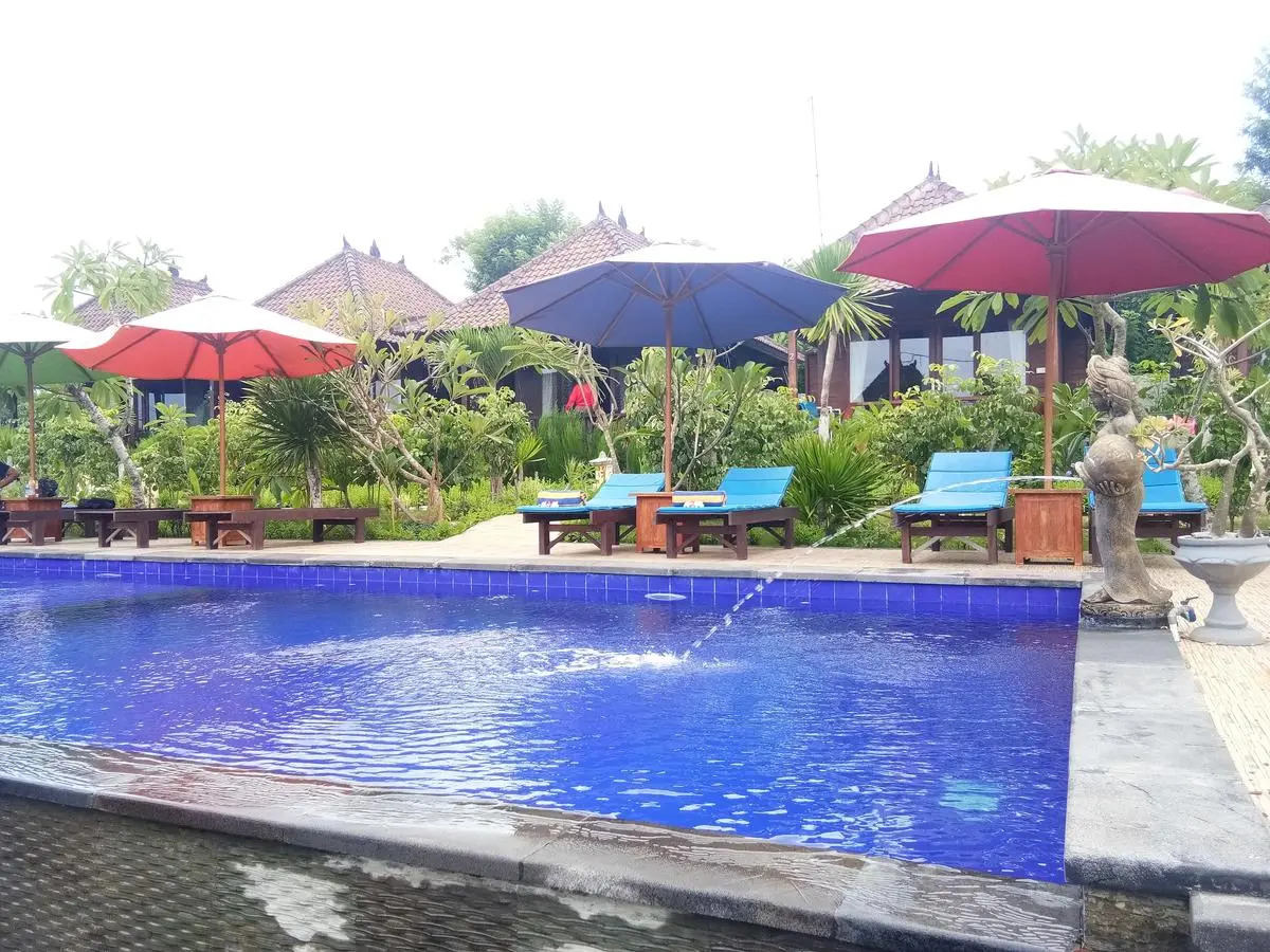 Photo - Dream Beach Huts