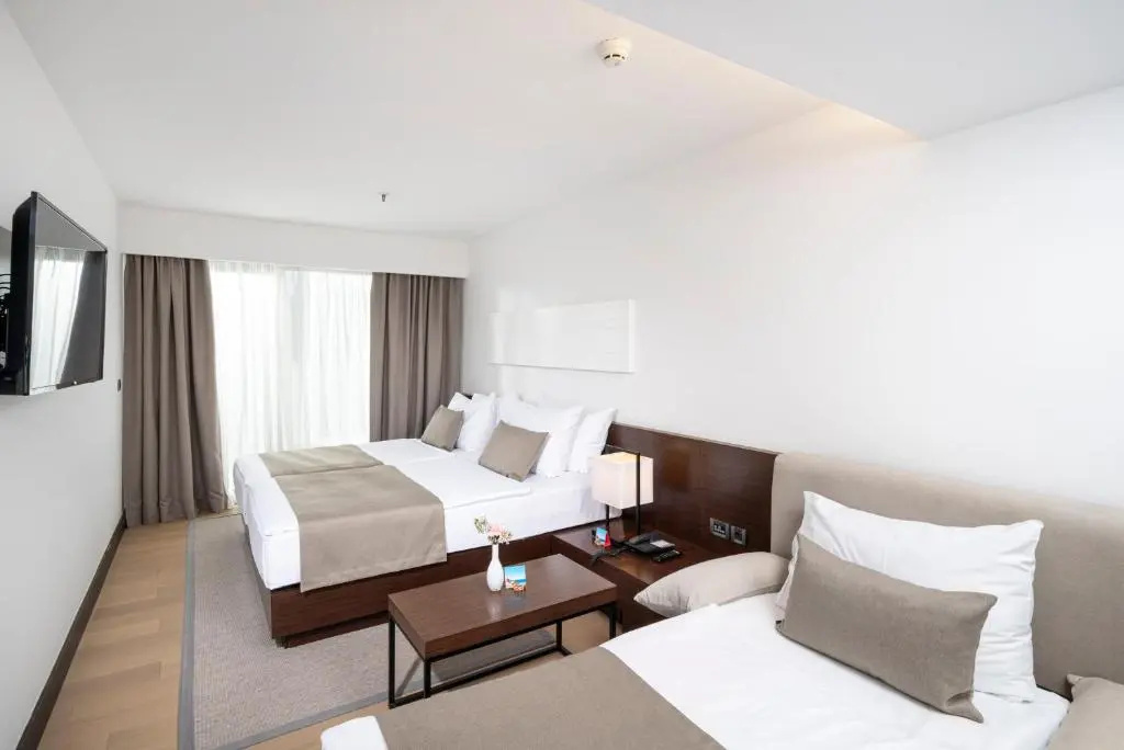 Photo - Hotel Parentium Plava Laguna