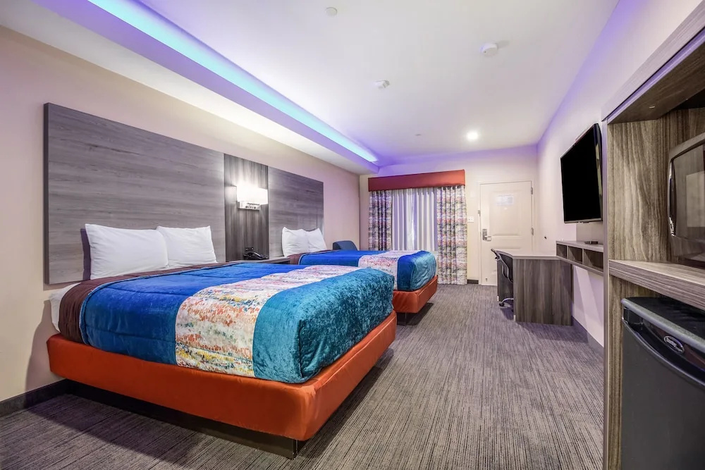 Foto - Scottish Inn & Suites Houston Willowbrook