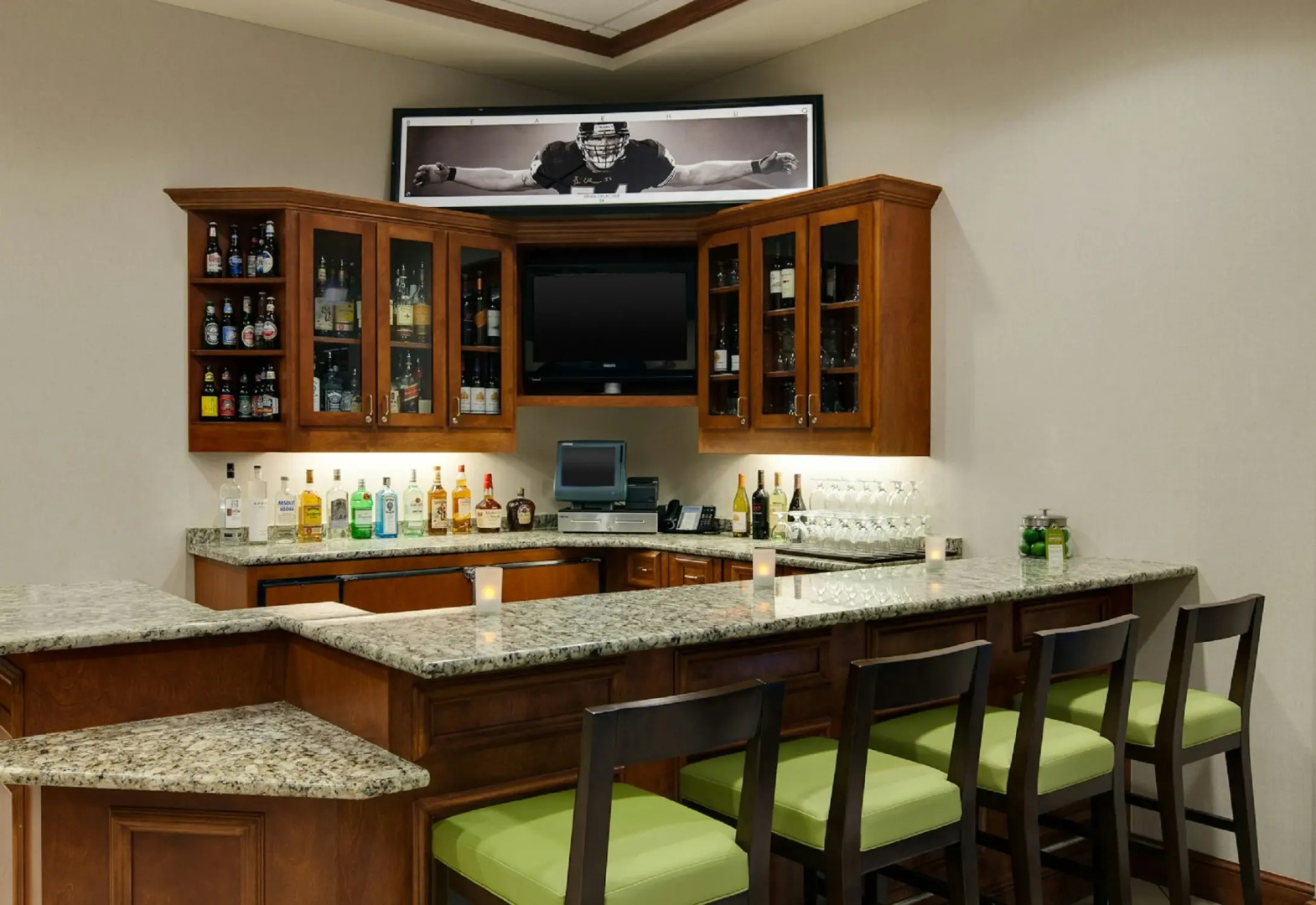 Photo - Hilton Garden Inn Lake Forest Mettawa