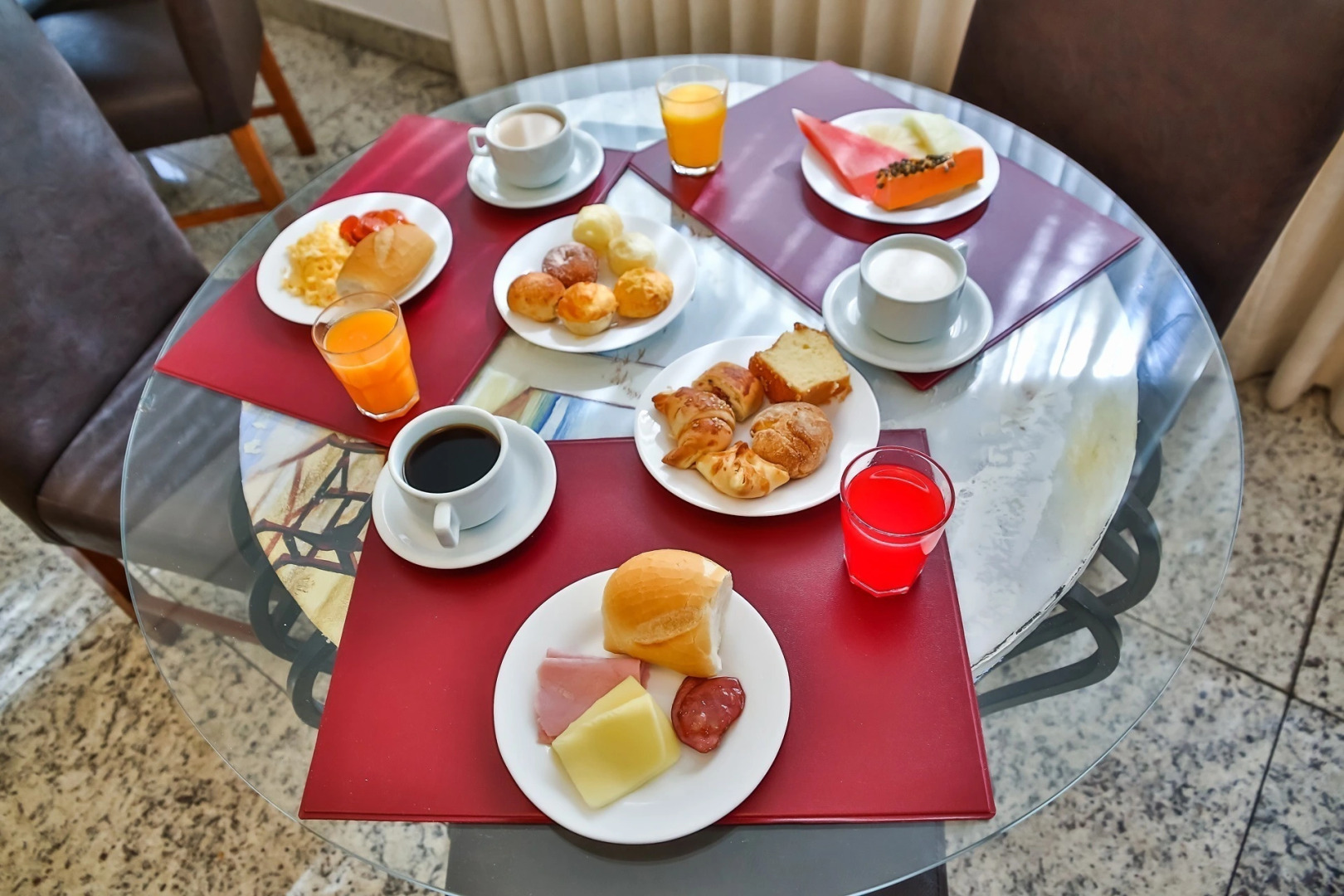 Foto - San Diego Suites Pampulha Hotel - Oficial