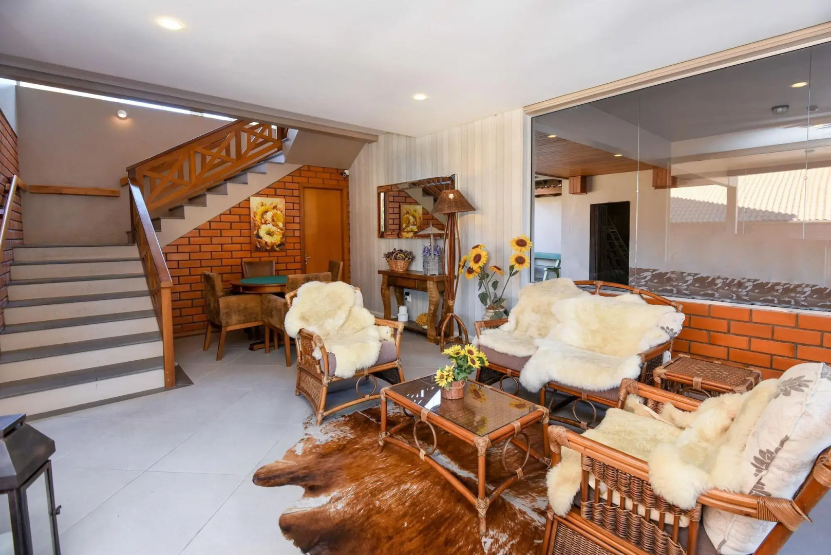 Foto - Hotel Cabanas Tio Müller