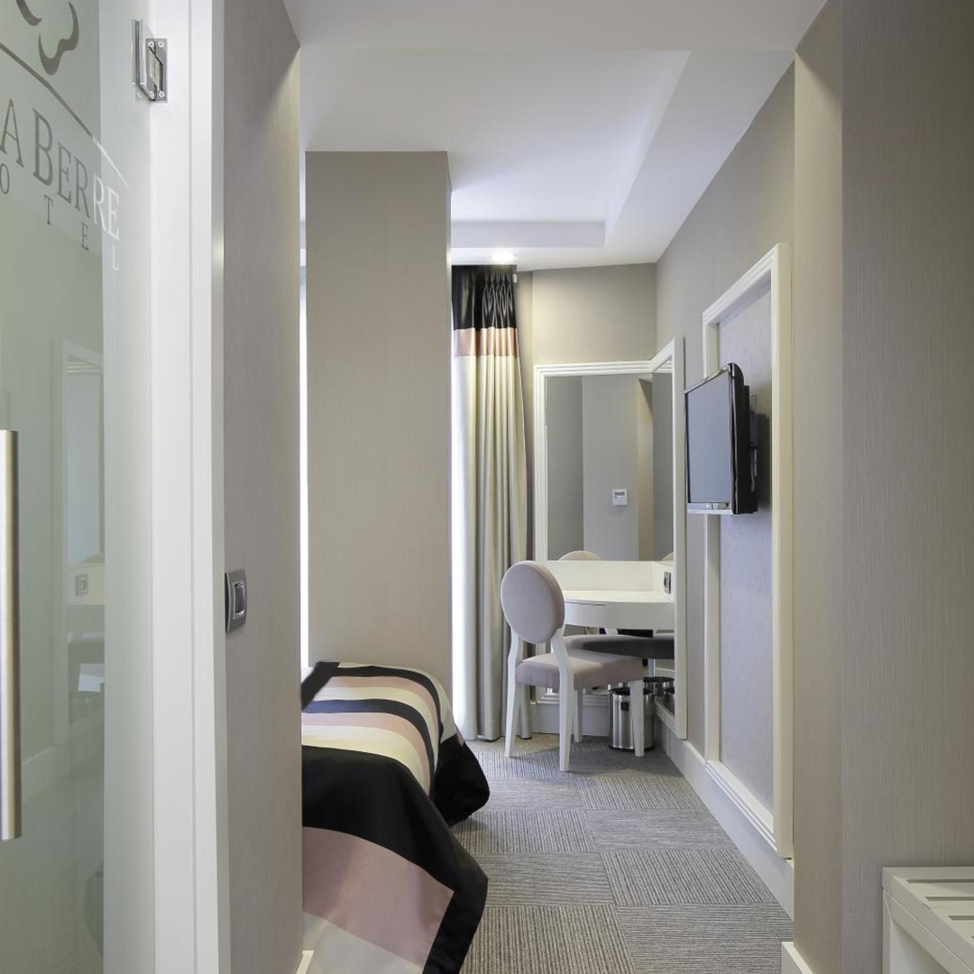 Foto - Mia Berre Hotels