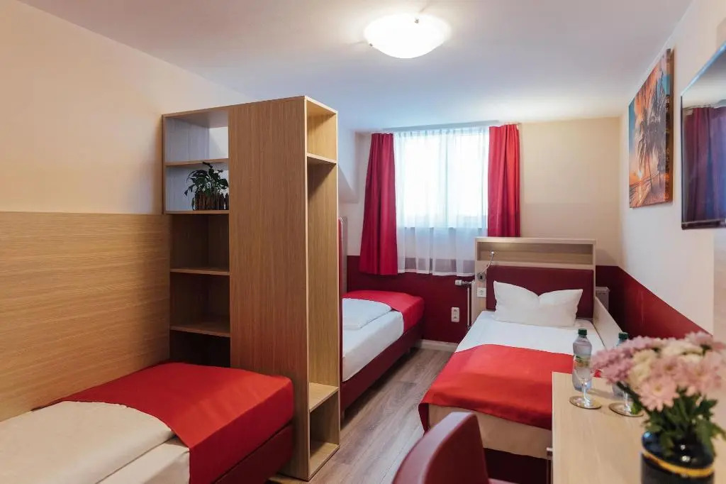 Photo - Hotel Hamburger Perle