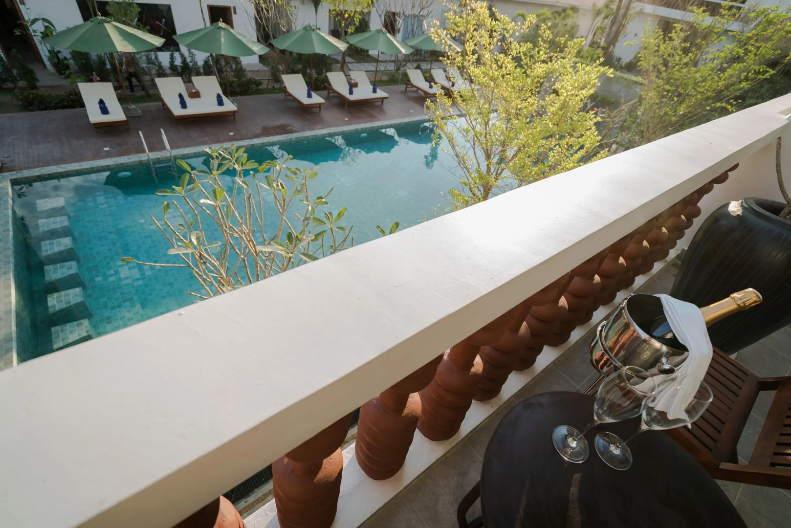 Foto - Sabara Angkor Resort & Spa