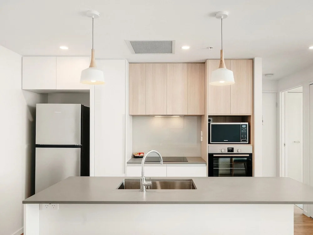 Foto - Rambla at Perry House