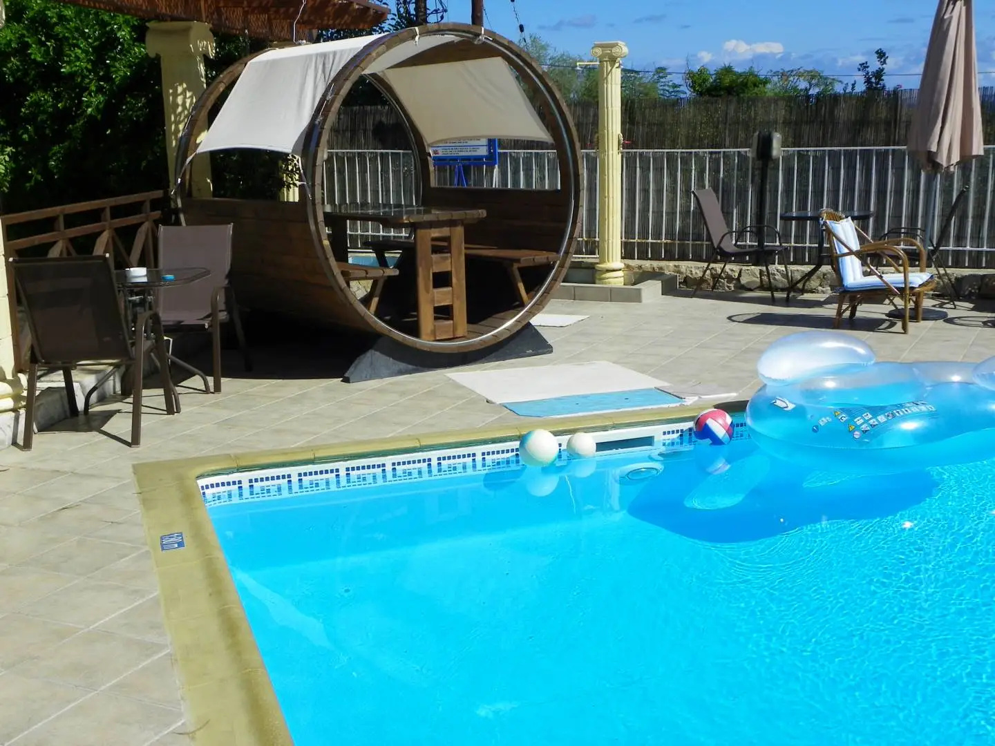 Foto - Mirabelle Hotel