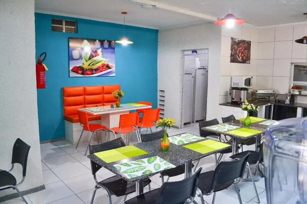 Foto - Hotel Aeroporto Star