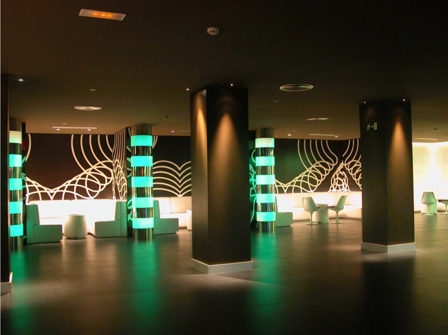 Foto - Hotel Palacio Albacete & SPA