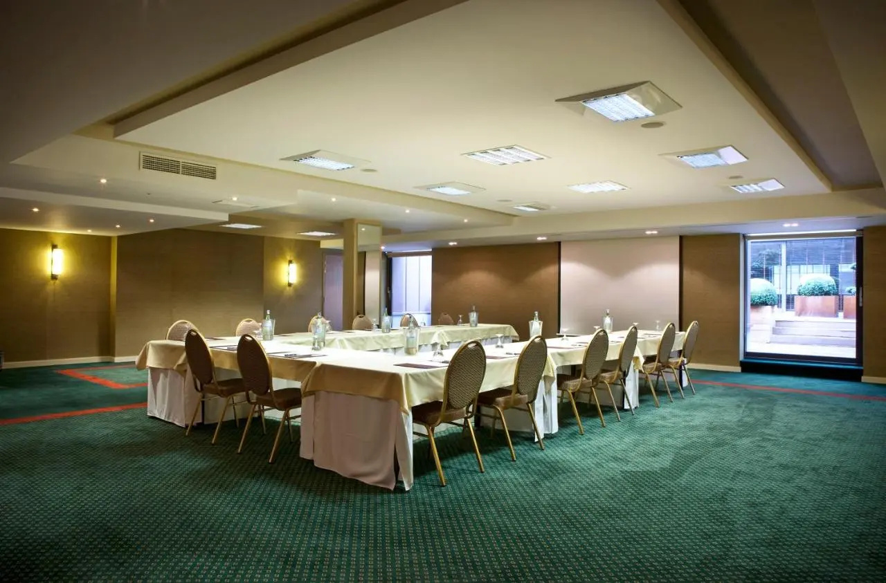Foto - Hyllit Hotel