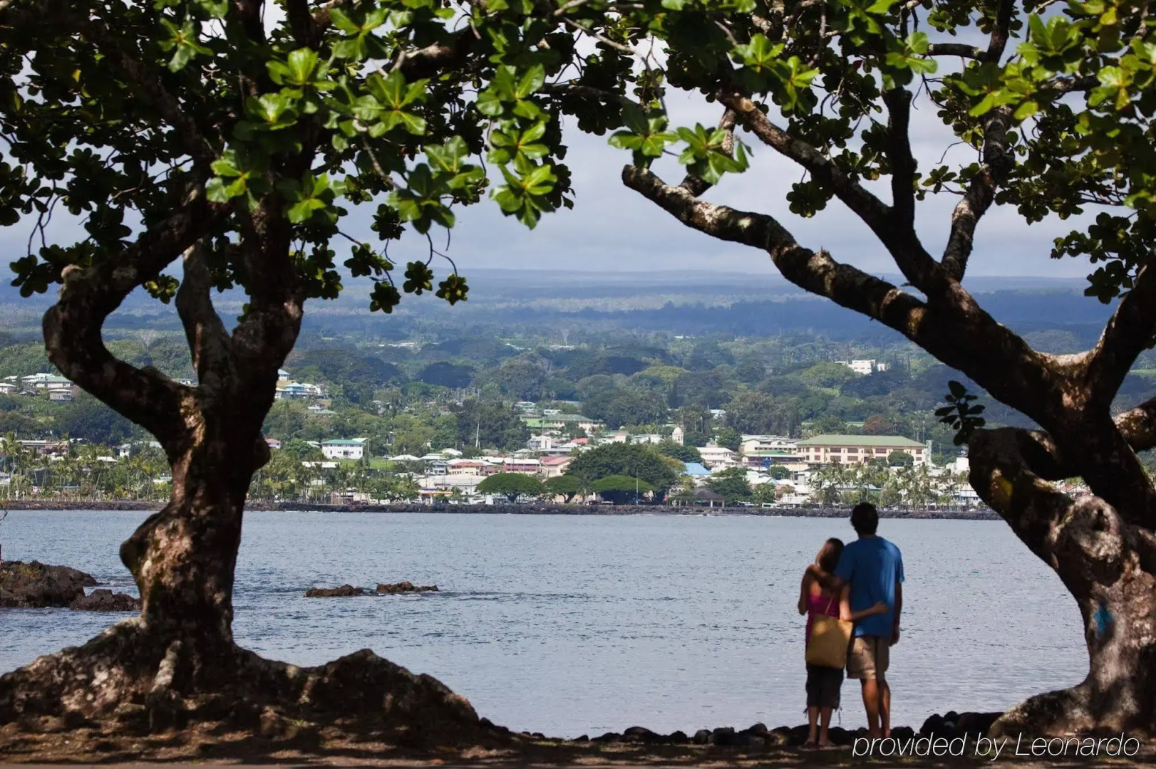 Photo - SCP Hilo Hotel