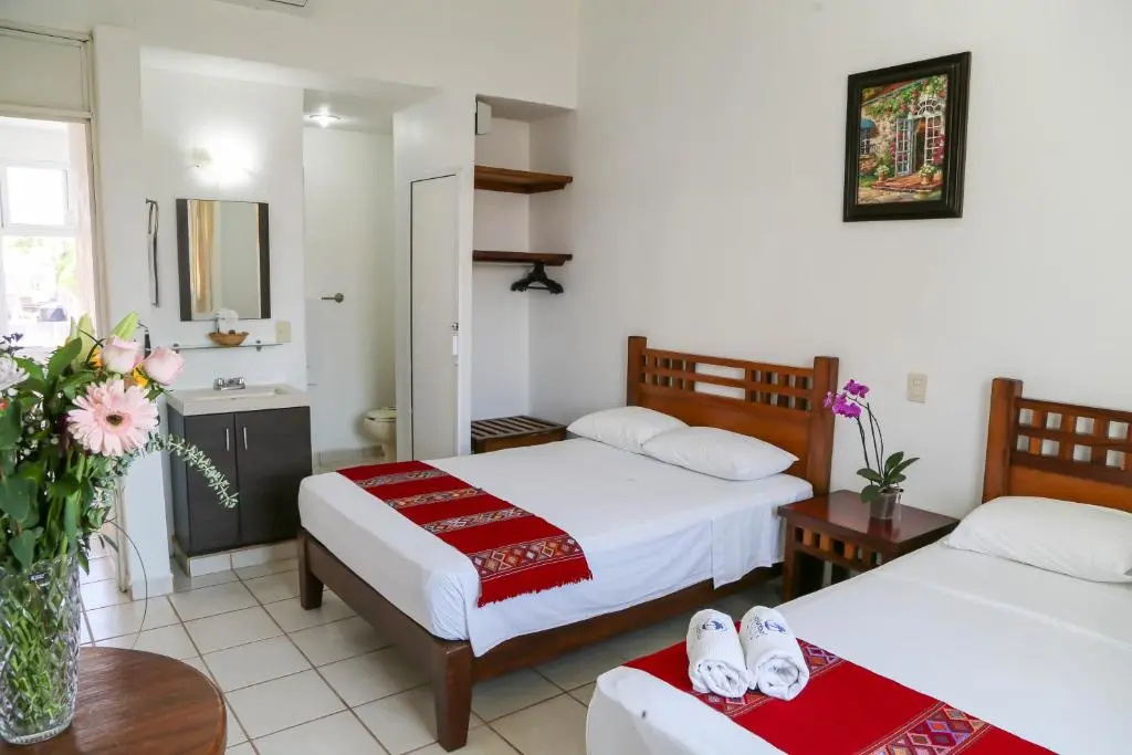 Foto - Hotel Vallartasol