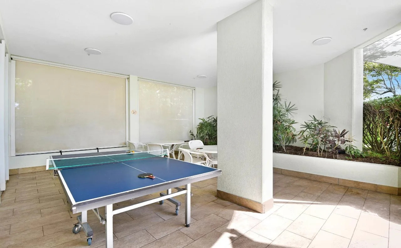 Foto - Crystal Bay On The Broadwater