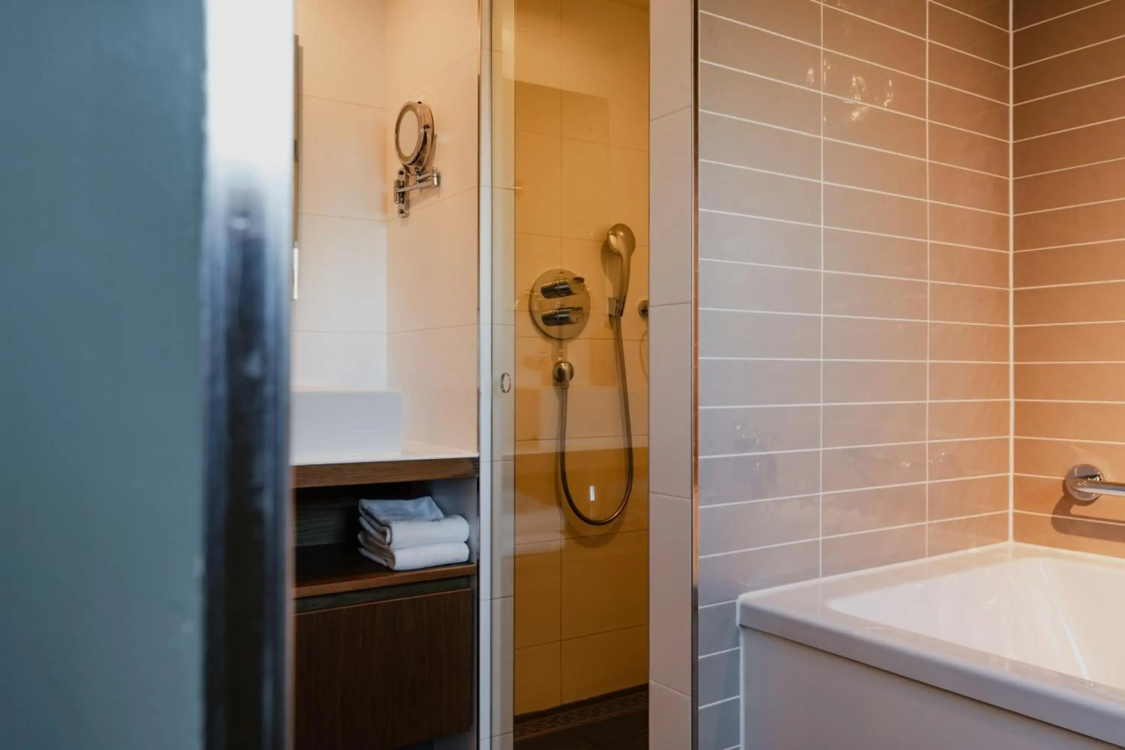 Foto - Leonardo Hotel Amsterdam Rembrandtpark