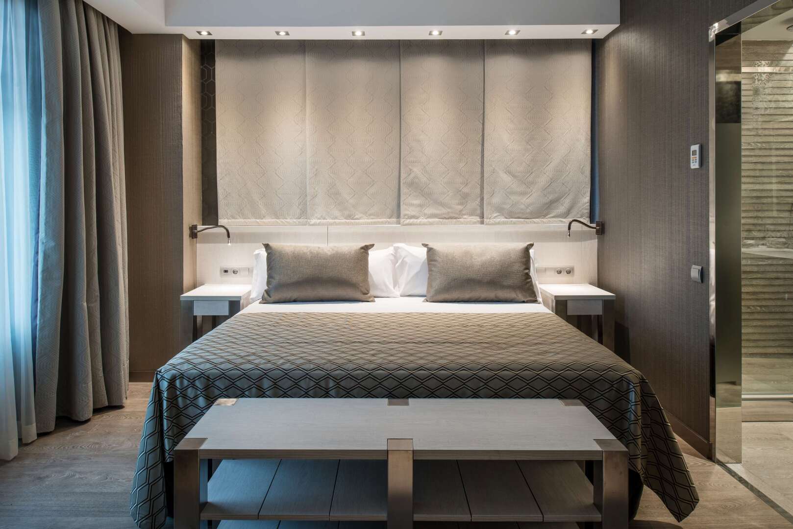 Foto - Catalonia Barcelona Plaza