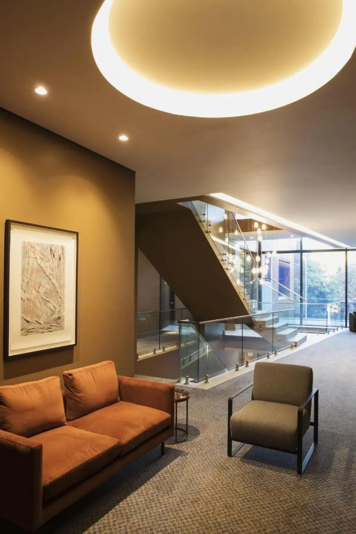 Foto - Home Suite Hotels Rosebank