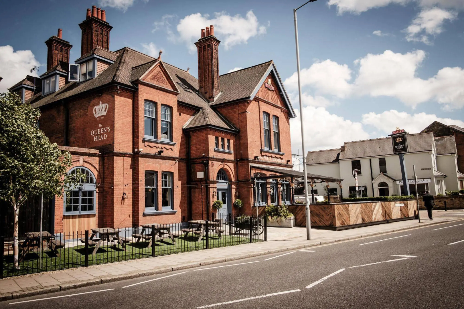 Photo - The Queen's Head