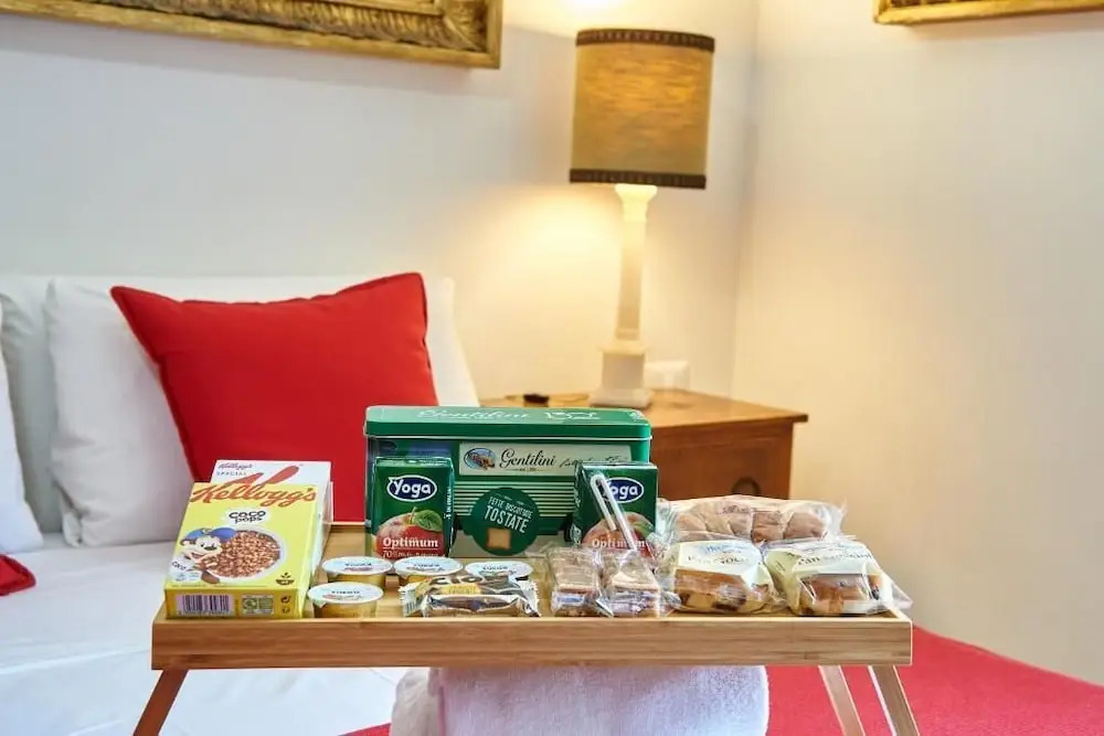 Photo - Fabrizio's Rooms