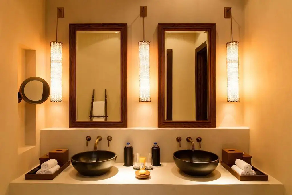 Photo - The Chedi Al Bait, Sharjah