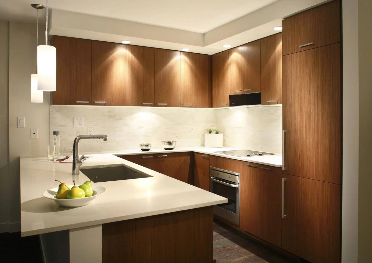 Foto - Level Vancouver Yaletown - Seymour