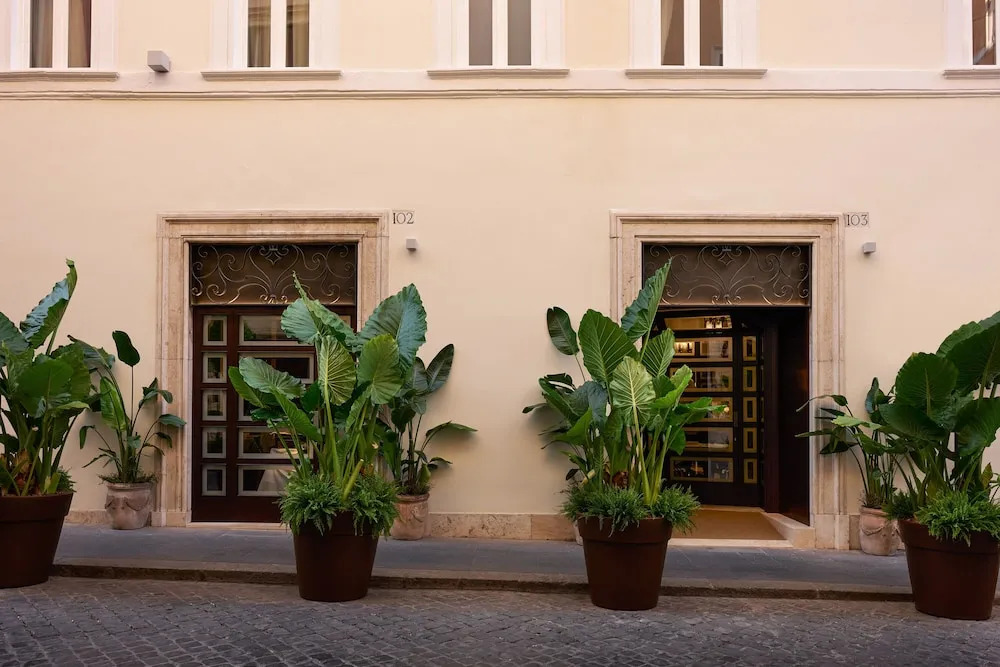 Photo - TB Place Roma