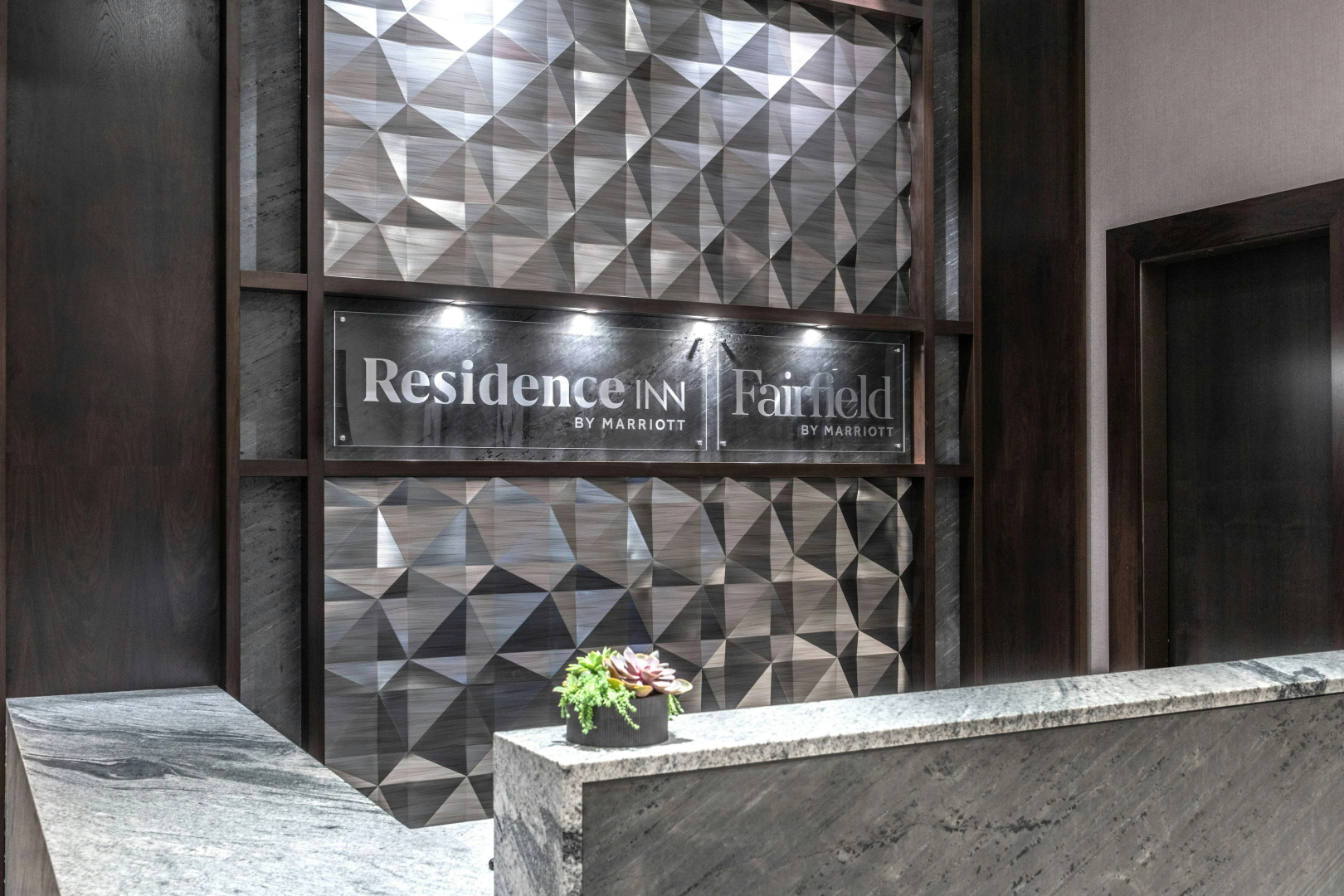 Foto - Residence Inn by Marriott Boston Waltham
