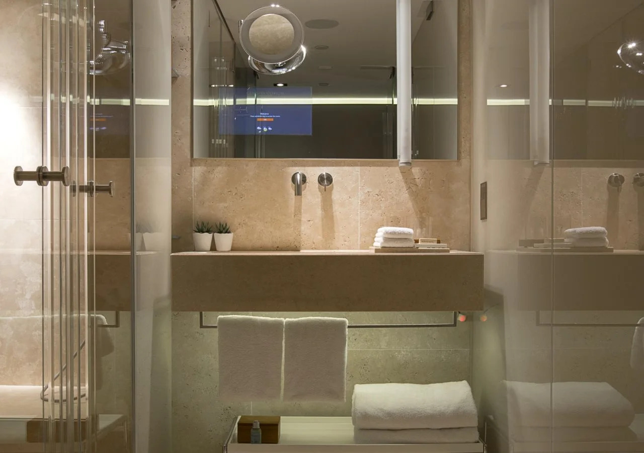 Foto - Mandarin Oriental Conservatorium, Amsterdam