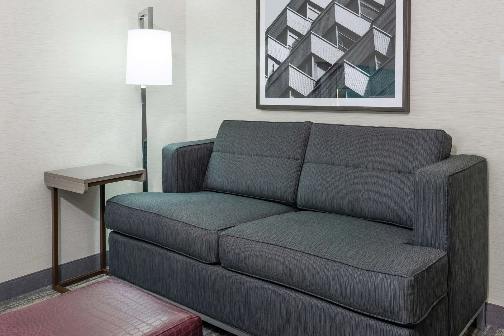 Photo - Hampton Inn South Plainfield-Piscataway