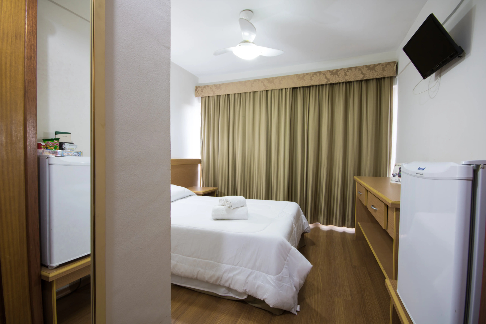 Foto - Hotel Nacional Inn Poços de Caldas