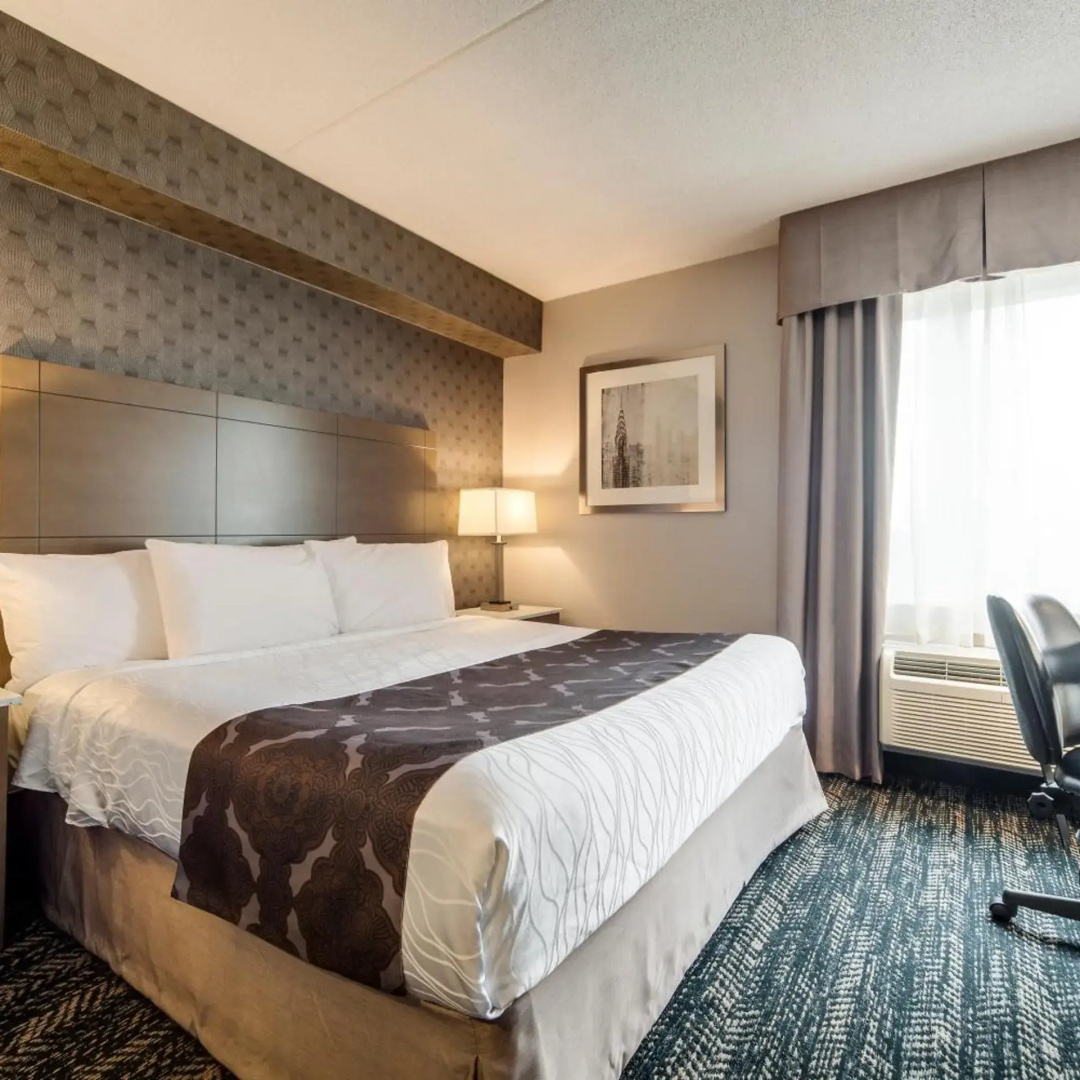 Foto - Monte Carlo Inn Brampton