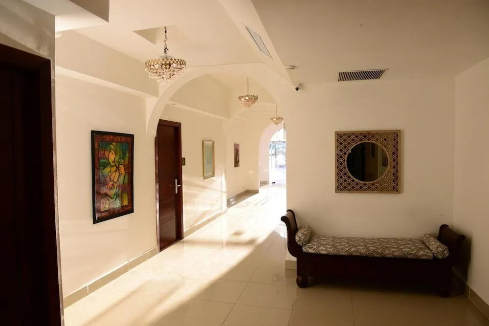 Foto - Mauad Hotel Boutique