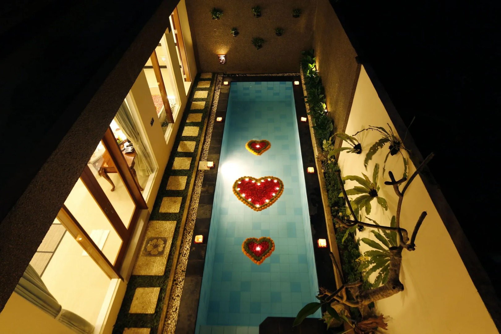 Foto - Ashoka Tree Resort at Tanggayuda