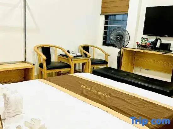 Photo - Hoàng Gia Hotel