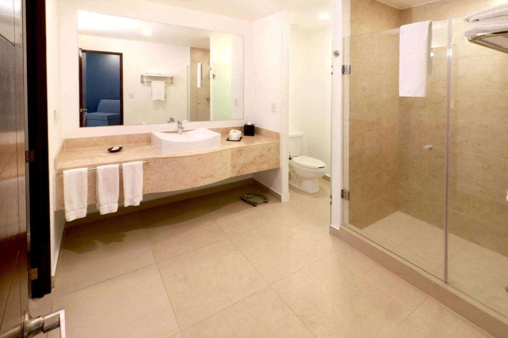 Photo - Courtyard by Marriott Guadalajara Andares