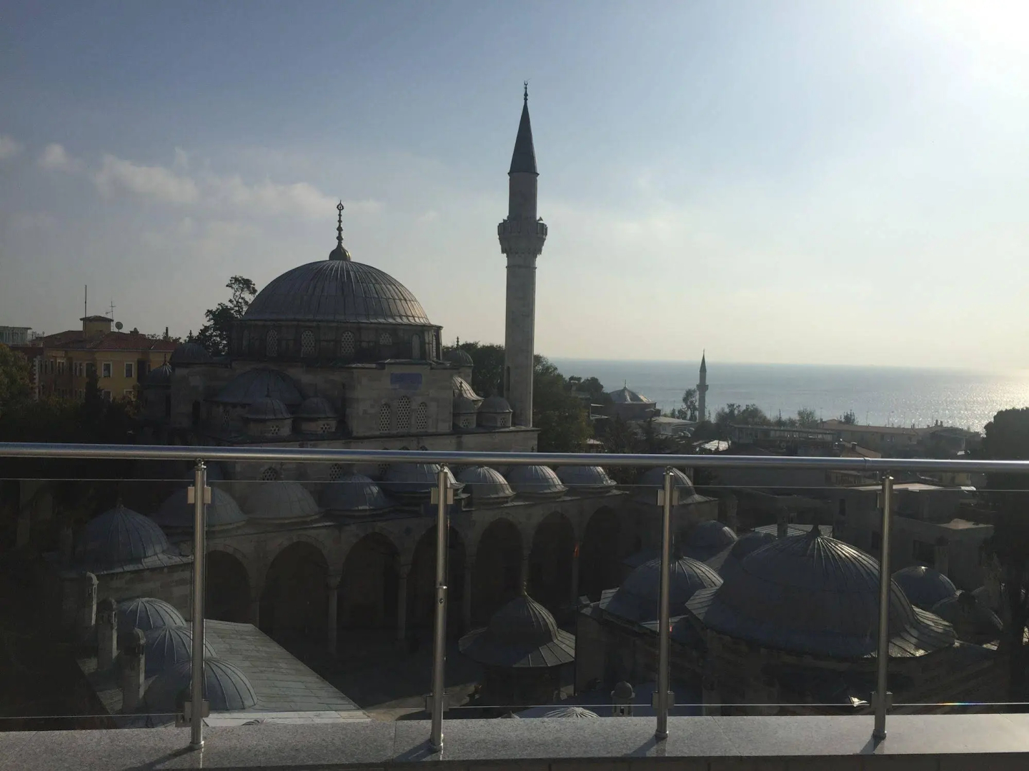 Foto - Sultan Palace Hotel