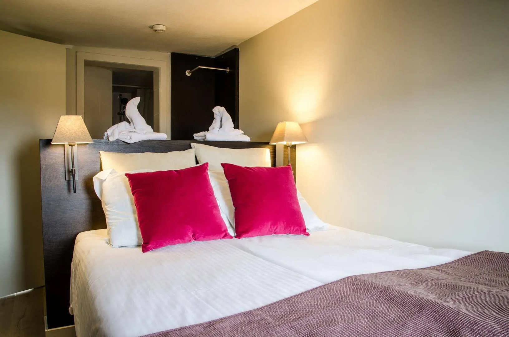 Foto - Hotel Gulden Vlies