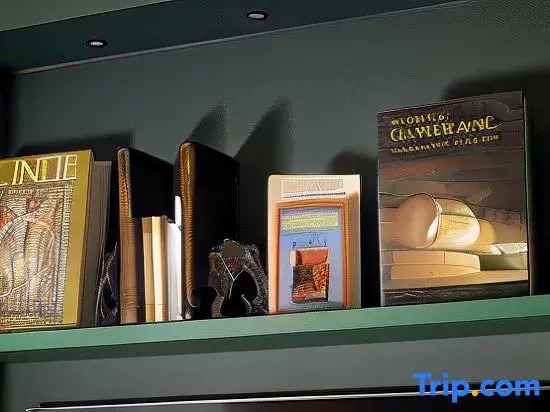 Foto - Une Autre Chambre