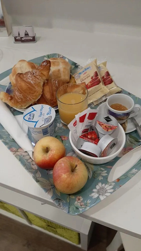 Foto - B&B Residenza Gregorio VII