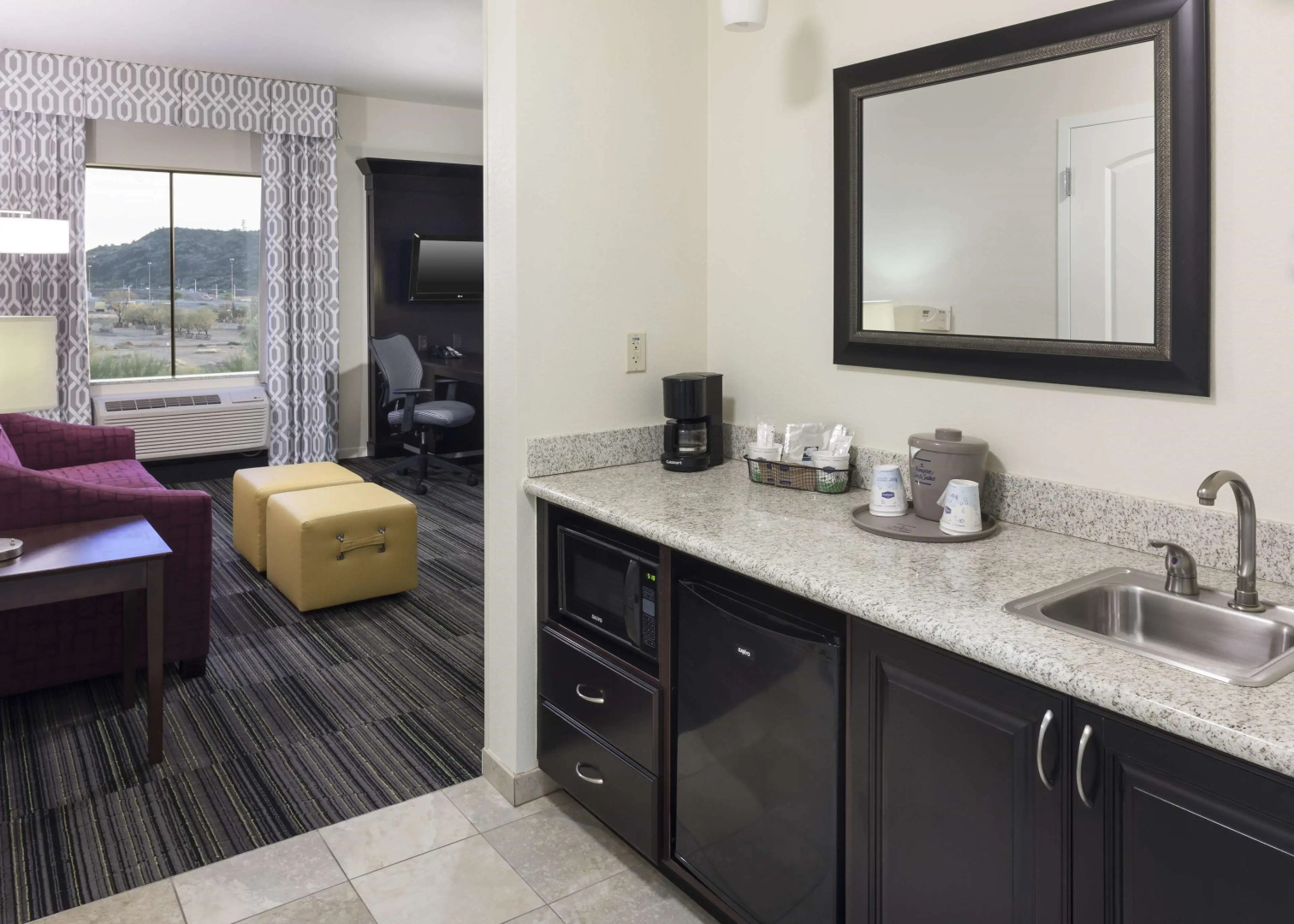 Foto - Hampton Inn & Suites Phoenix North/Happy Valley