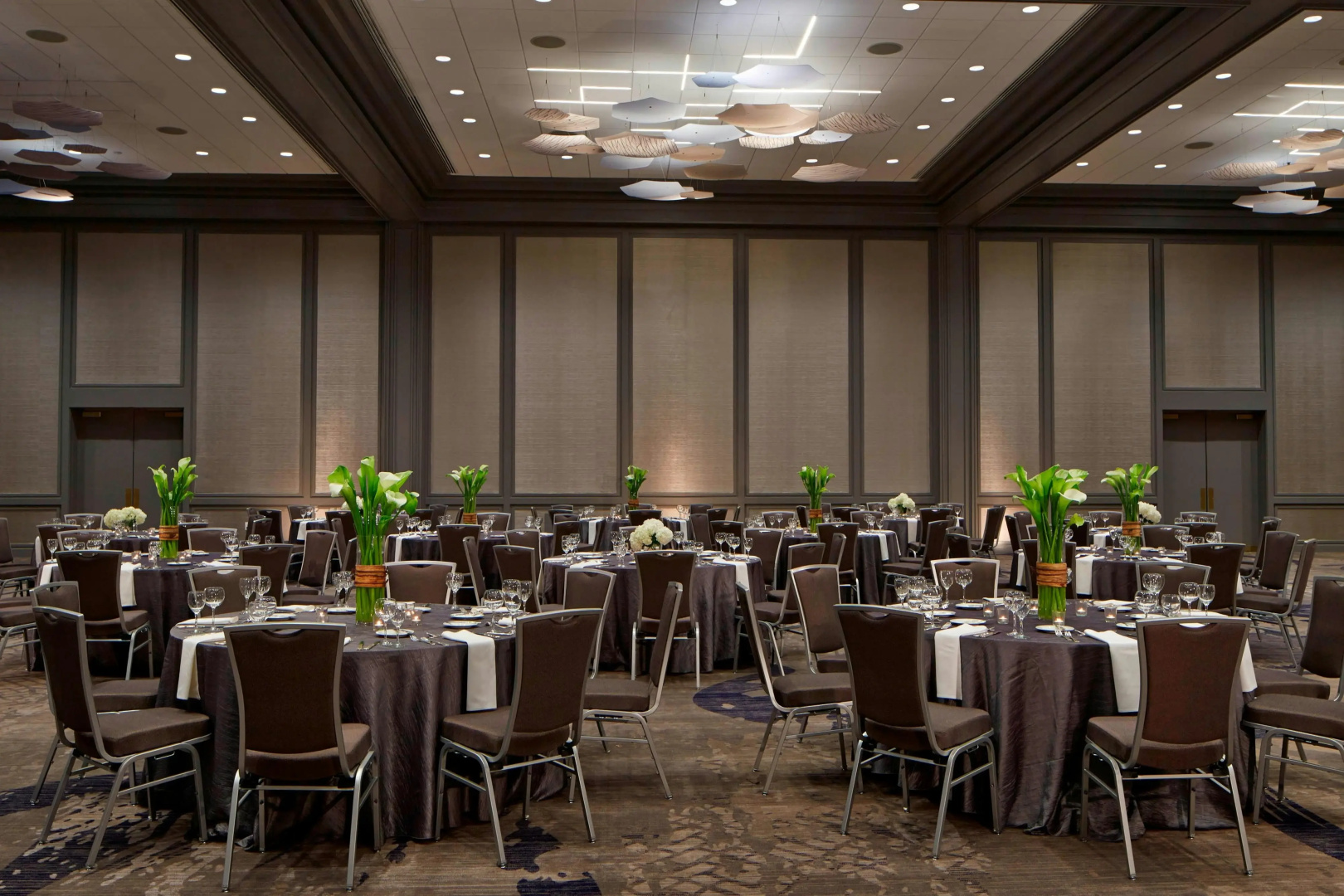 Photo - Renaissance Atlanta Waverly Hotel & Convention Center