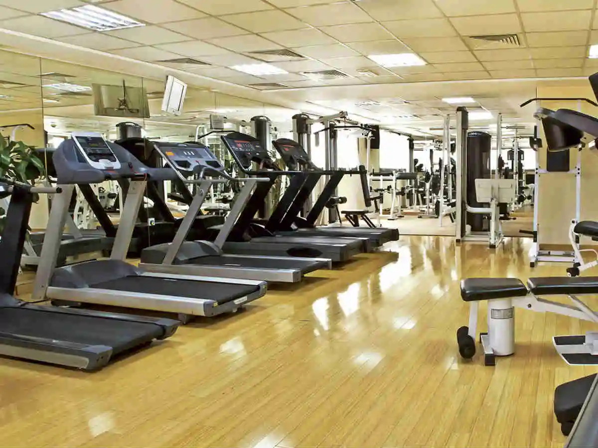 Foto - Flora Creek Deluxe Hotel Apartments, Dubai