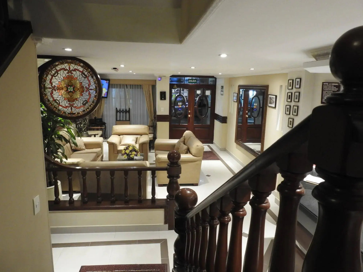 Photo - Hotel La Sabana